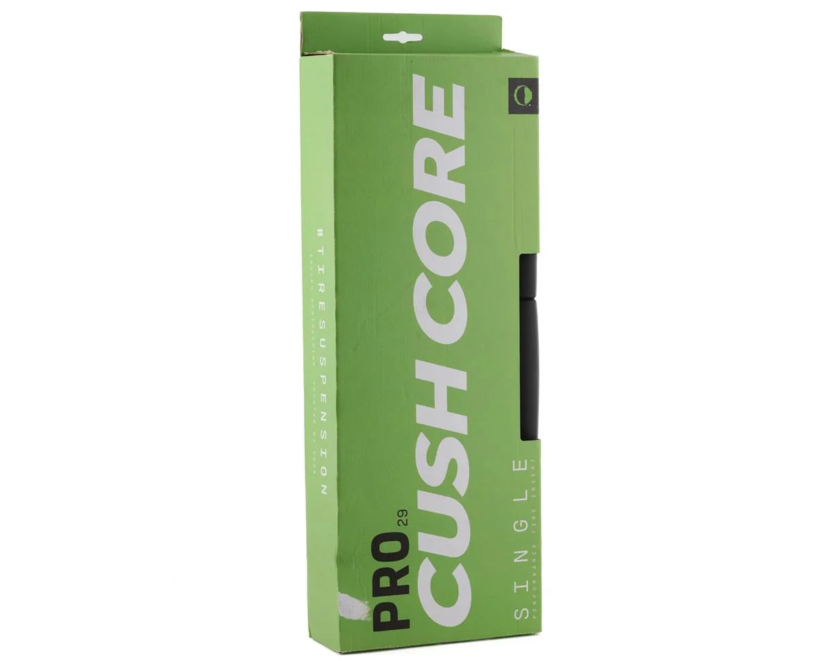 CushCore Pro MTB Tire Inserts (2.1 - 2.6") (Single w/ Valve) (29") - view 3